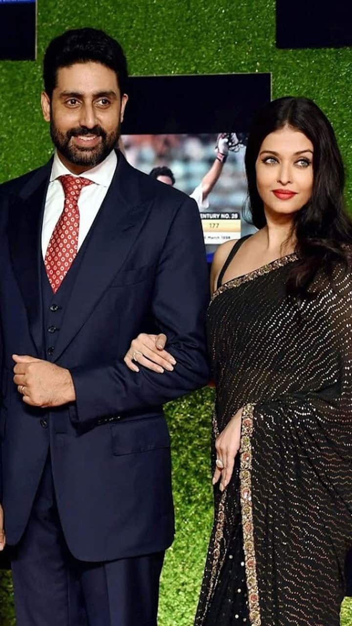 Expensive assets owned by Aishwarya Rai Bachchan and Abhishek Bachchan combined networth Rya