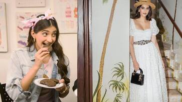 actress sonam kapoor healthy diet viral video 