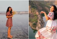 Who was Aanvi Kamdar? Travel Influencer dies at 27 after falling into a deep gorger NTI