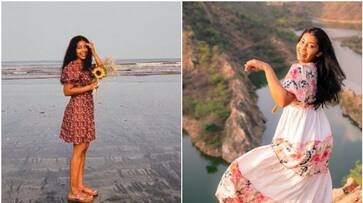 Who was Aanvi Kamdar? Travel Influencer dies at 27 after falling into a deep gorger NTI