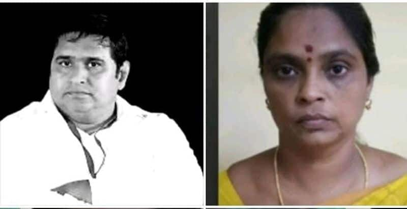 Who is this AIADMK executive malarkodi How Armstrong was implicated in the murder KAK