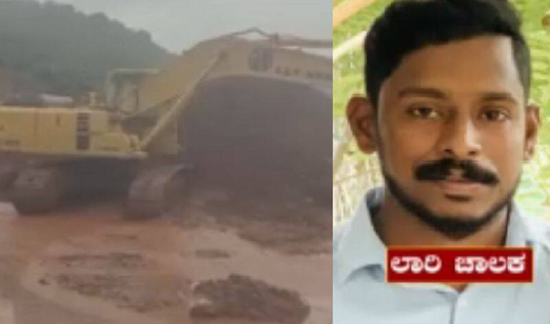 shirur in karwar landslide tragedy Another dead body found gvd