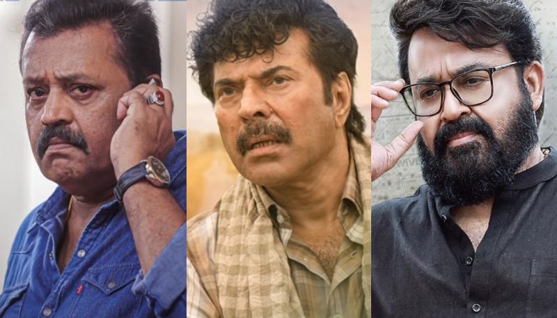 siima awards 2024 nomination of best actor in malayalam movies announced mammootty mohanlal suresh gopi tovino thomas joju george