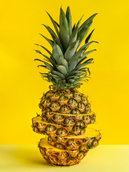 Pineapple