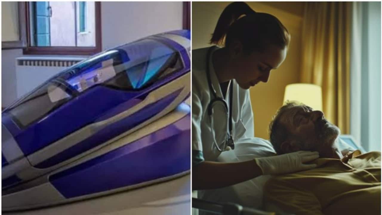 Sarco Capsule: A New Option for Assisted Dying in Switzerland