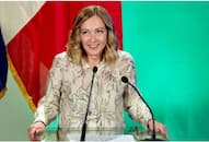Journalist fined 5,000 Euros mocking Italian PM Giorgia Meloni NTI