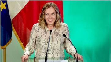 Journalist fined 5,000 Euros mocking Italian PM Giorgia Meloni NTI