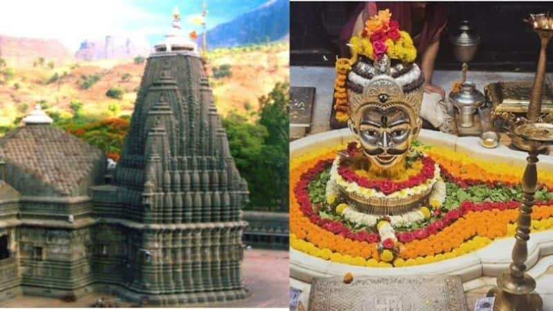 sawan 2024 trimbakeshwar jyotirlinga temple dershan timings 