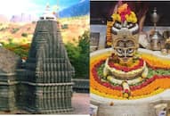 sawan 2024 trimbakeshwar jyotirlinga temple dershan timings 