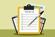 itr filing fy 2023 24 form 16 download guide know What is Form 16