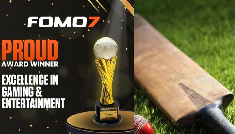 FOMO7 Partners with the Best Cricket Teams  WCL TNPL and MLC