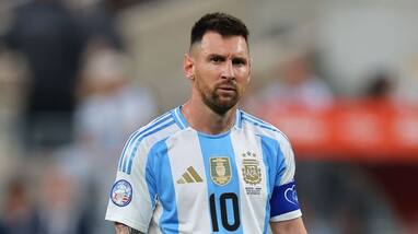 World Cup qualifiers: Messi out for Argentinas matches against Uruguay and Brazil,Dybala and Lo celso also to miss World Cup qualifiers: Messi out for Argentinas matches against Uruguay and Brazil,Dybala and Lo celso also to miss