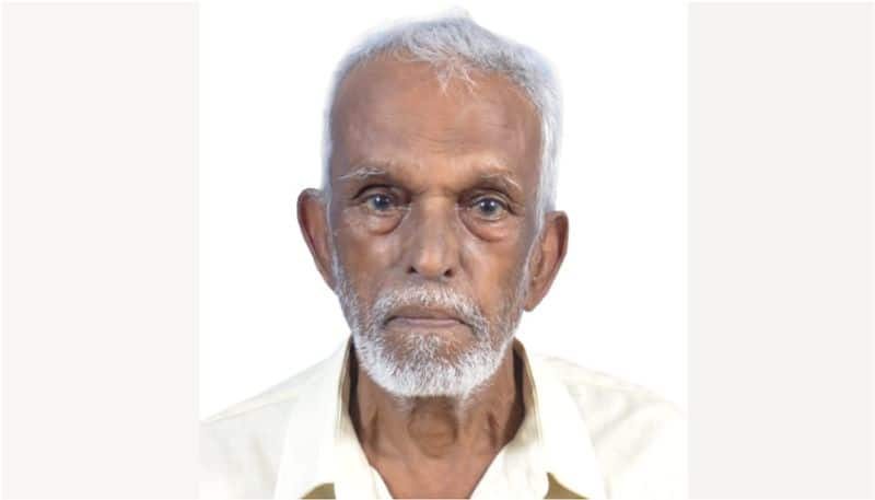 malayali hajj pilgrim died in makkah 