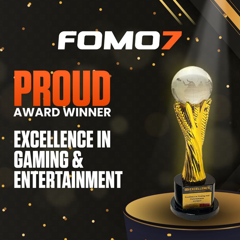 FOMO7 Partners with the Best Cricket Teams