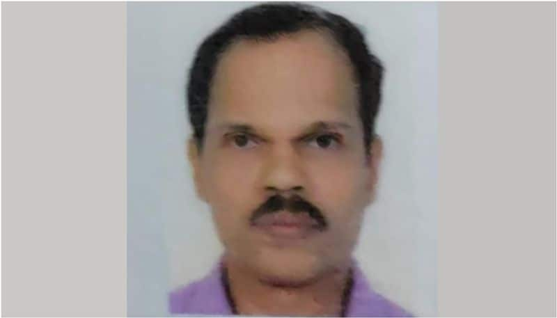 malayali expat died in saudi 