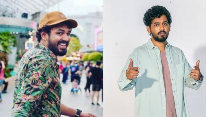 Musician and Actor Hiphop Tamizha Adhi announced his next movie titled kadaisi ulaga por ans