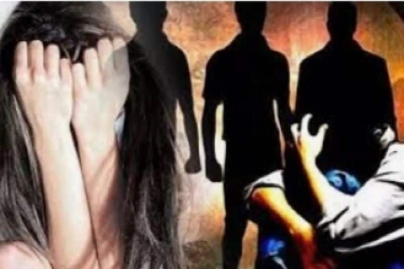 Hindu girl gang raped by muslim youths in karkal at udupi district rav