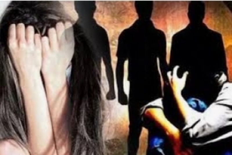 Hindu girl gang raped by muslim youths in karkal at udupi district rav