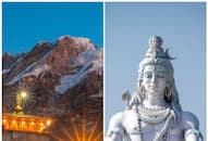 Lingaraj to Nageshwar :8 Sacred Lord Shiva Temples you must visit RTM