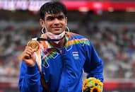 Paris Olympics 2024 Neeraj Chopras biggest rivals at the Olympics iwh