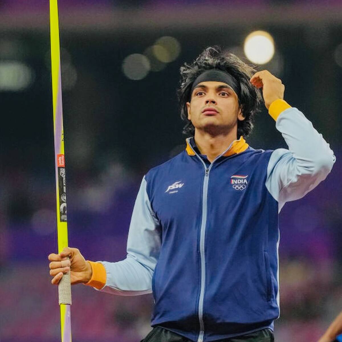 Paris Olympics 2024 Neeraj Chopra's quest for gold; when and where to