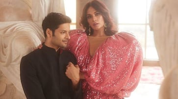 Richa Chadha and Ali Fazal Welcome Baby Girl: 'We are tickled pink with joy' RTM