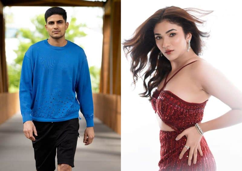 Amid marriage rumours Ridhima Pandit reveals if she's dating Shubman Gill: 'He Is Very Very Cute But...' RMA