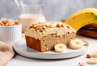 A Heartfelt Father's Day Treat: Banana Oat Cake Recipe NTI