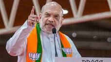 More than 200 Pakistanis in Hyderabad, Identify All Pakistanis In India, Send Them Back: Amit Shah To all states in telugu rma
