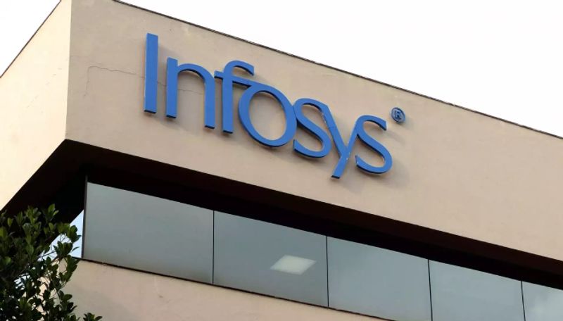 Infosys