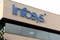 Infosys faces GST evasion notice for Rs 32,403 crore: company responds NTI