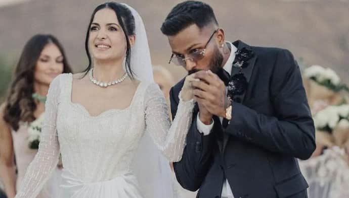 Hardik pandya