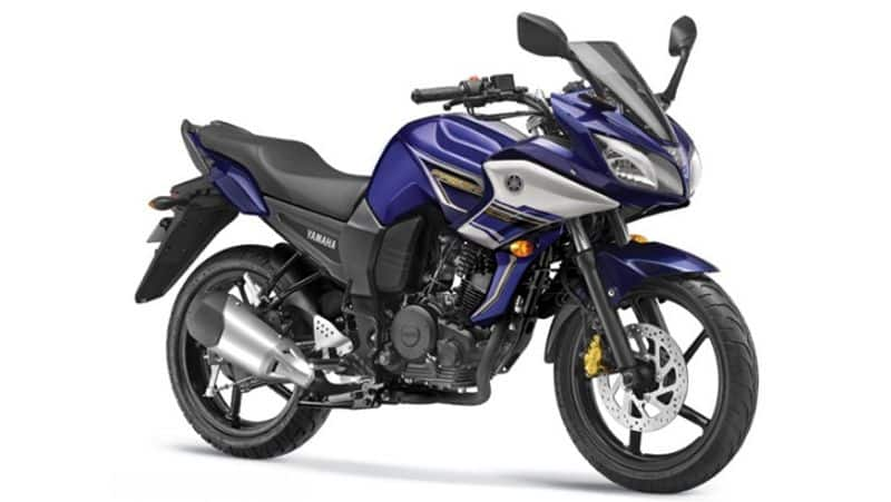 Yamaha FZ 2013 bike is Powerful and Reasonably Priced! Get It for Only Rupees 33 thousand-rag