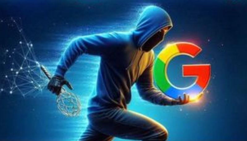 How can Google accounts secure with strong password Kerala Police issues warning