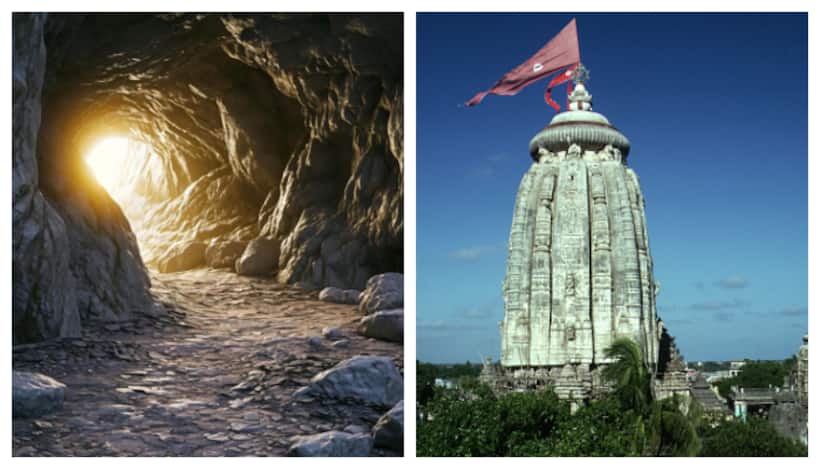 ಒಡಿಶಾದ ಜಗತ್ಪ್ರಸಿದ್ಧ ಪುರಿ ಜಗನ್ನಾಥ ದೇಗುಲದ ರಹಸ್ಯ ರತ್ನ ಭಂಡಾರ ಸ್ಥಳಾಂತರ ಕಾರ್ಯ ಪೂರ್ಣ