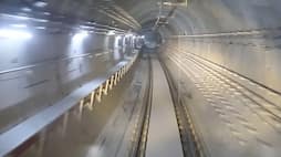 mumbai-underground-metro-line-3-opening-24-july-2024 First underground metro train will run on this Route and more information