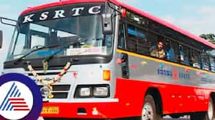 Karnataka cabinet approves 15 percent price hike for bus fare ckm