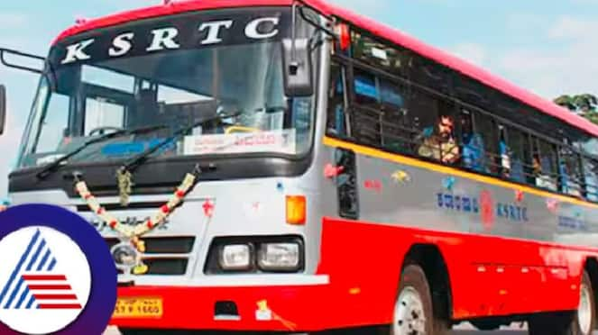 Karnataka cabinet approves 15 percent price hike for bus fare ckm