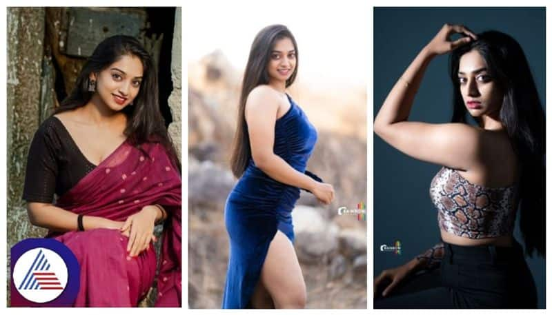 back benchers movie actress manya gowda gets many chances srb