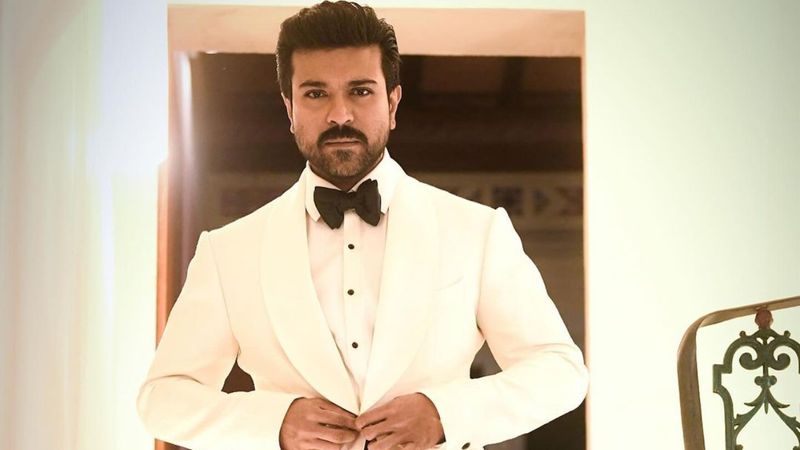 15th Indian Film Festival of Melbourne: Ram Charan to be awarded for his contributions to Indian cinema RKK