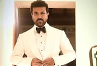 Ram Charan makes history as the first Indian to win the IFFM 2024 Ambassador Award for Indian Art And Culture RTM