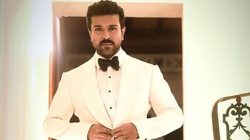 Ram Charan makes history as the first Indian to win the IFFM 2024 Ambassador Award for Indian Art And Culture RTM