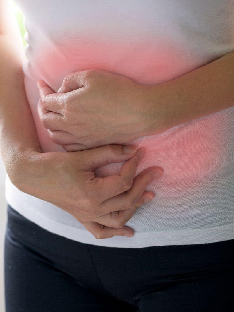 unhealthy gut signs you should not ignore