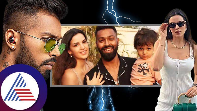 Did Hardik Pandya cheat on Natasa Stankovic? Here's what we know RBA