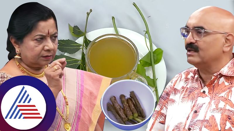 Dr Gauris easy home remedy for prevent dengue and any fever from amrutaballi