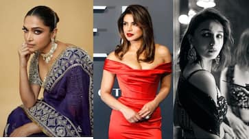 Inspiring Indian women making a global impact in film and entertainment iwh