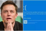 Microsoft Outrage: What is CrowdStrike, the service behind global 'Blue Screen of Death'? Elon Musk reacts RTM