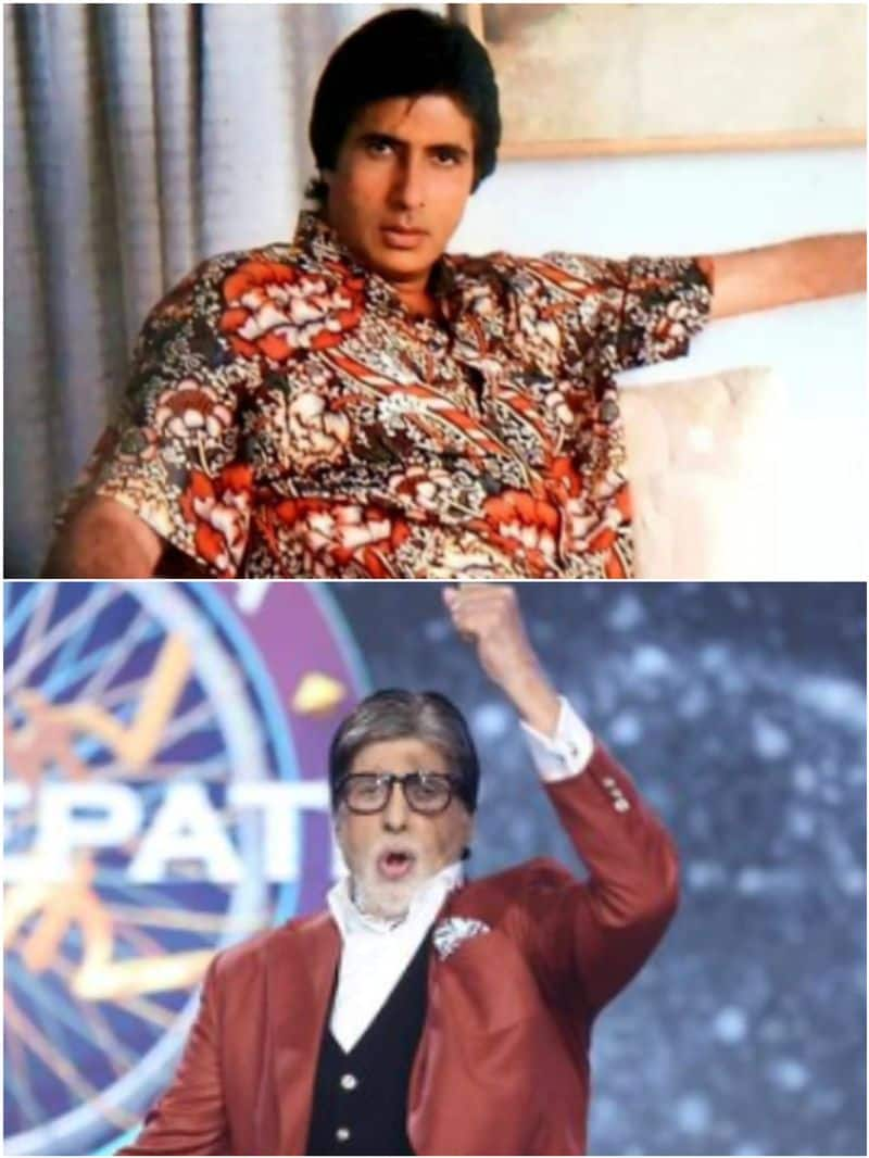 Amitabh Bachchan's original surname is THIS; here why he changed it ATG