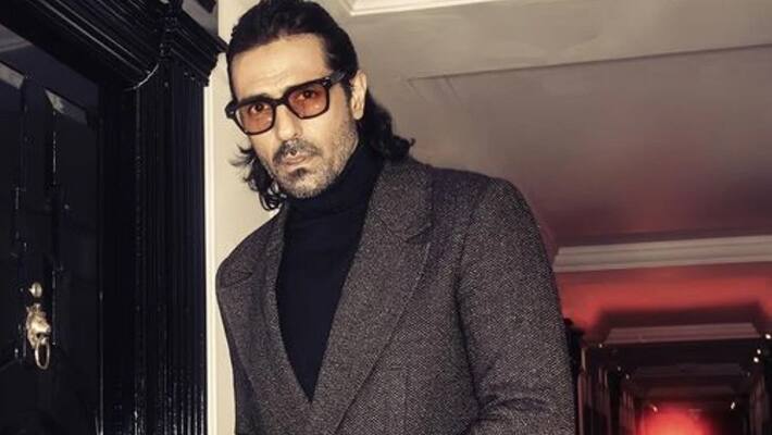 Arjun Rampal On Microsoft Outage