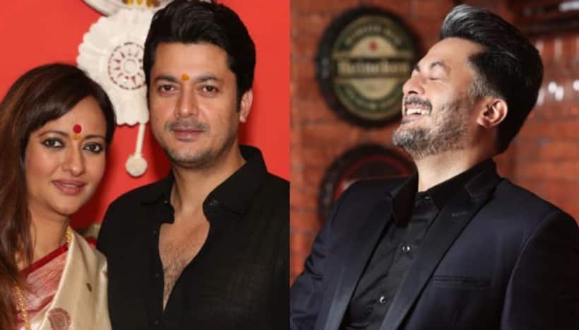 Jisshu Sengupta, Nilanjanaa having marital stife? Actor's wife removes 'Senguptaa' surname from Instagram
